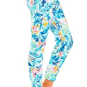 Lilly Pulitzer Kelly Pants